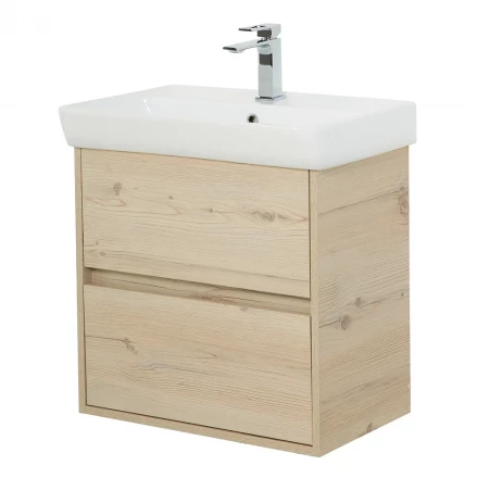 BelBagno MARINO-CER-1200-4C-SO-2-BO-P тумба с раковиной на две чаши четырьмя ящиками подвесная