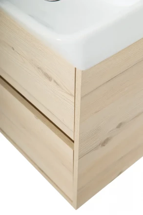 BelBagno MARINO-CER-1200-4C-SO-2-BO-P тумба с раковиной на две чаши четырьмя ящиками подвесная