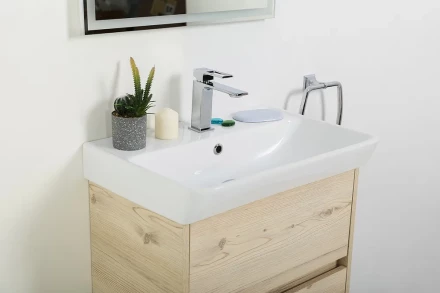 BelBagno MARINO-CER-1200-4C-SO-2-BO-P тумба с раковиной на две чаши четырьмя ящиками подвесная