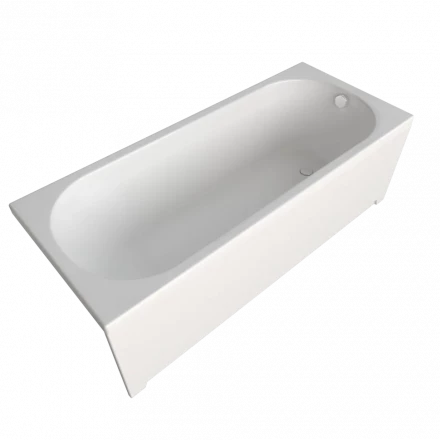 Triton Tokio 180 акриловая ванна 180x70