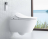 Villeroy Boch Subway 2.0 ViClean 5614r5r1 унитаз с крышкой-биде V02EL401