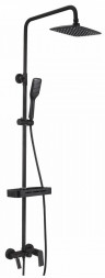 Lemark Tropic LM7002BL Душевая стойка