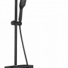 Lemark Tropic LM7002BL Душевая стойка Lemark Tropic LM7002BL Душевая стойка