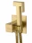Wonzon &amp; Woghand Carbon WW-88829910-BG Стакан для зубных щеток с держателем черный