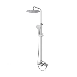 CEZARES LEAF-CVDA-30-L-01 душевая стойка