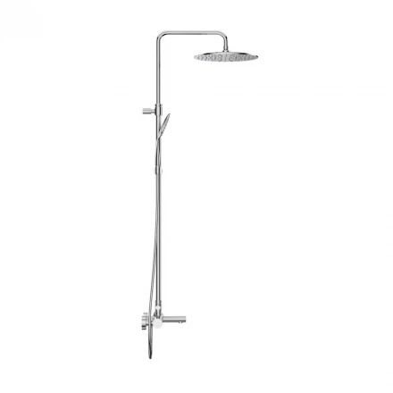 CEZARES LEAF-CVDA-30-L-01 душевая стойка