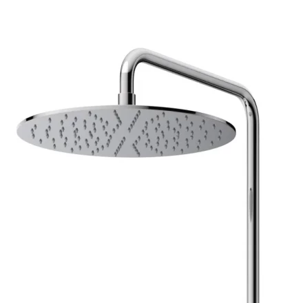 CEZARES LEAF-CVDA-30-L-01 душевая стойка