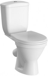 Norm Blanc 9837B099-7201 унитаз напольный с бачком и крышкой-сиденьем микролифт