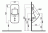 Hatria Fusion Q YXC301 Писсуар подвесной