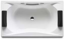 Roca BeCool 247989001 190х110 Акриловая ванна