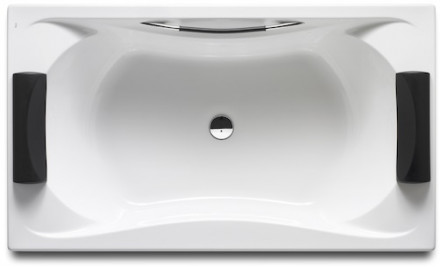 Roca BeCool 247989001 190х110 Акриловая ванна