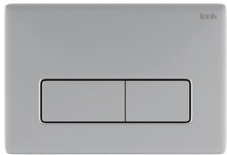 Iddis Unifix UNI80M0i77 клавиша смыва (Матовый хром)