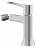 Wonzon &amp; Woghand Flex WW-88016072-CR Смеситель для биде черный матовый