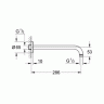 Grohe Rainshower 28576000 Grohe Rainshower 28576000