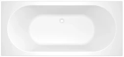 Triton Pro Solid Gidrus 170x70 Ванна из искусственного камня