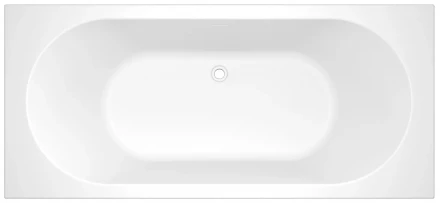 Triton Pro Solid Gidrus 170x70 Ванна из искусственного камня