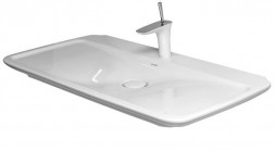 Duravit PuraVida 0371100000 Раковина