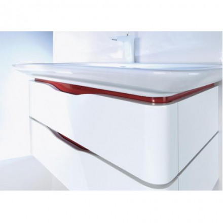 Duravit PuraVida 0371100000 Раковина