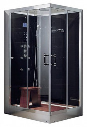Душевая кабина Grande Home WS117 S6 L