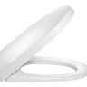 Jacob Delafon Kandel E70008-00 крышка-сиденье soft close Jacob Delafon Kandel E70008-00 крышка-сиденье soft close