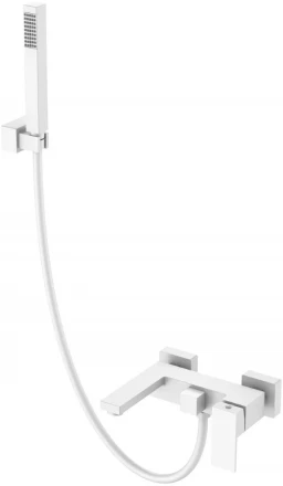 Boheme Qubic 473-MW Смеситель для ванны