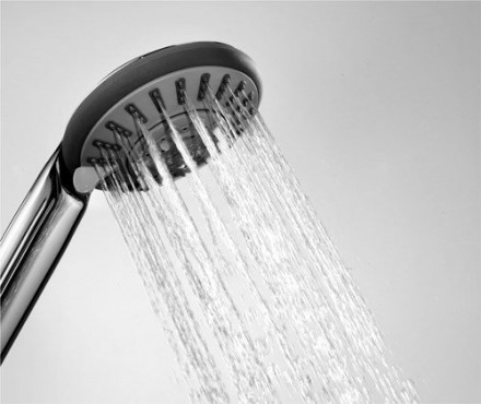 Wasserkraft A033 Лейка 5-функциональная