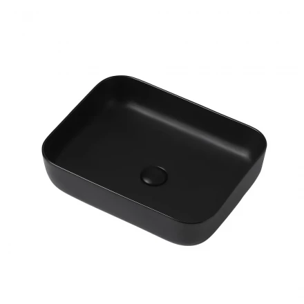 ABBER Rechteck AC2202MB раковина накладная