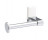 Wasserkraft Leine WHITE К-5096WHITE Держатель туалетной бумаги