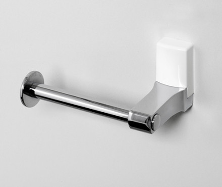 Wasserkraft Leine WHITE К-5096WHITE Держатель туалетной бумаги