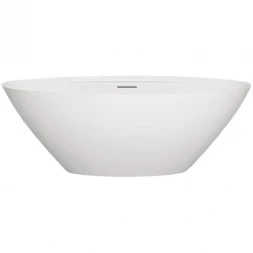 Salini Diva  102221M Ванна отдельностоящая белый 178x85
