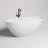Salini Diva  102221M Ванна отдельностоящая белый 178x85