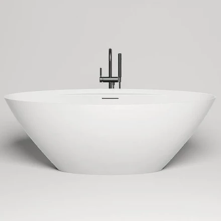 Salini Diva  102221M Ванна отдельностоящая белый 178x85