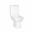 Creavit Lara LR310-00CB00E-0000 унитаз напольный с биде (чаша)