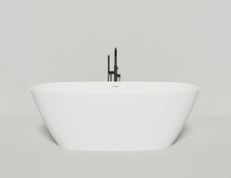 Salini Sofia 102529M Ванна отдельностоящая белый 185x90