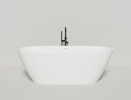 Salini Sofia 102529M Ванна отдельностоящая белый 185x90
