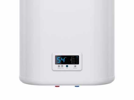 Thermex IF 30 V (pro) накопительный водонагреватель