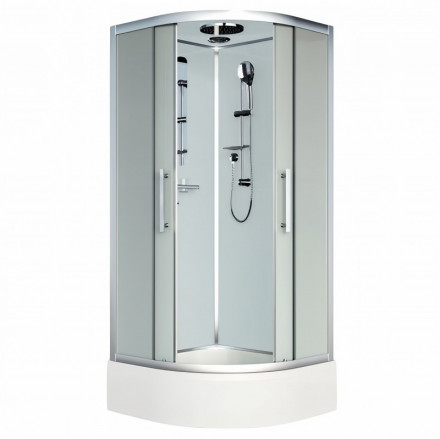 ESBANO EST-90CRM Душевая кабина 90x90