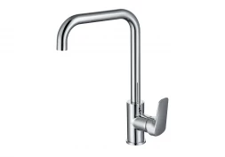 AQUATEK ВЕГА AQ1081CR cмеcитель для кухни