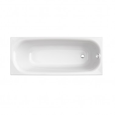 Triton Европа-160 акриловая ванна 160x70