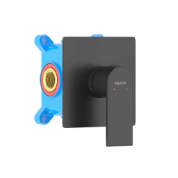 AQUATEK ЛИРА AQ1466MB cмеситель для душа