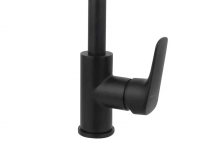 AQUATEK ВЕГА AQ1082MB cмеcитель для кухни