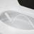GEBERIT AquaClean Tuma 146.294.FW.1 подвесной унитаз-биде