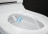 GEBERIT AquaClean Tuma 146.294.FW.1 подвесной унитаз-биде