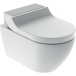 GEBERIT AquaClean Tuma 146.294.FW.1 подвесной унитаз-биде