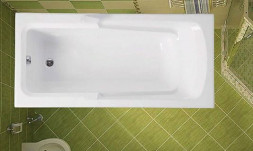 Vagnerplast Ultra 150x82 акриловая ванна