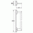 Grohe Allure Brilliant 40497000 Полотенцедержатель