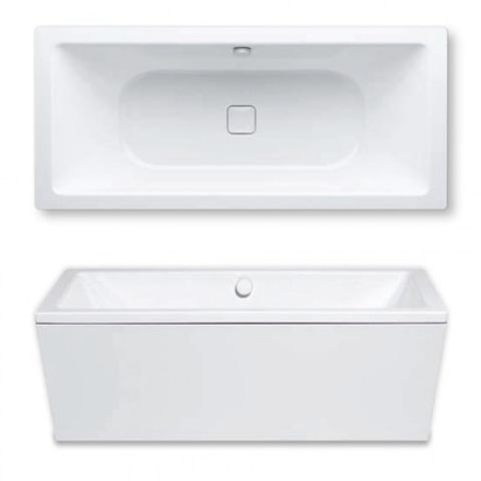 Kaldewei Conoduo 734 235200013001 Стальная ванна 190х90 easy-clean