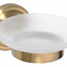 Bemeta Retro Bronze 144108027 мыльница стеклянная Bemeta Retro Bronze 144108027 мыльница стеклянная