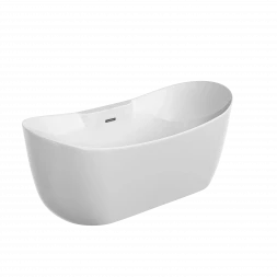 Sancos Jazz FB17 ванна акриловая 170x80x74