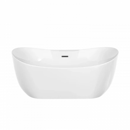 Sancos Jazz FB17 ванна акриловая 170x80x74
